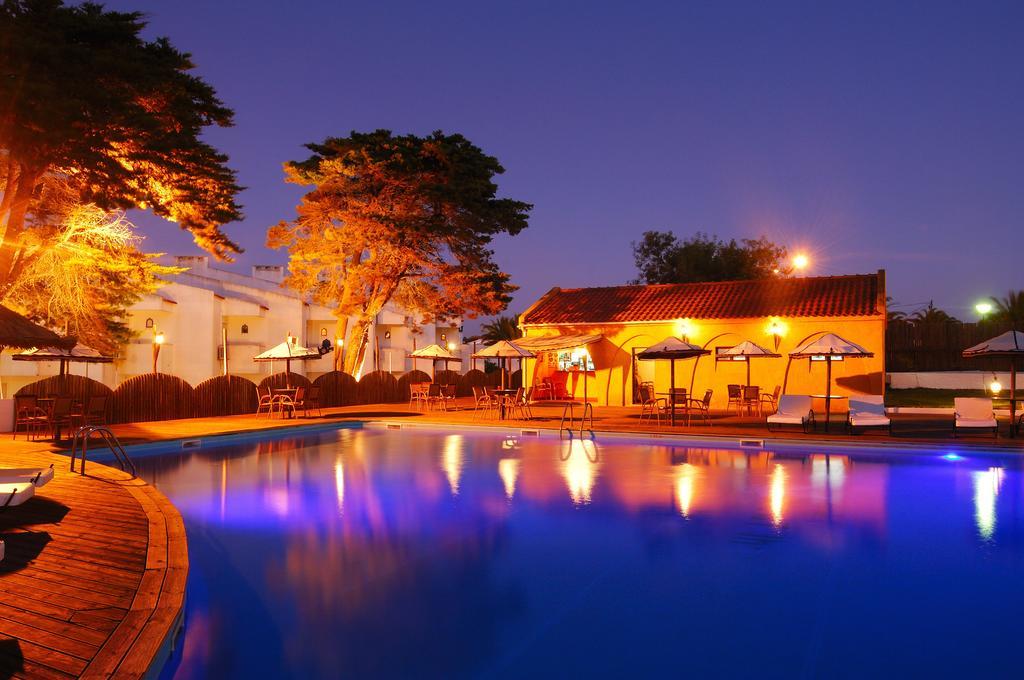 Hotel Vale Da Telha Aljezur Esterno foto