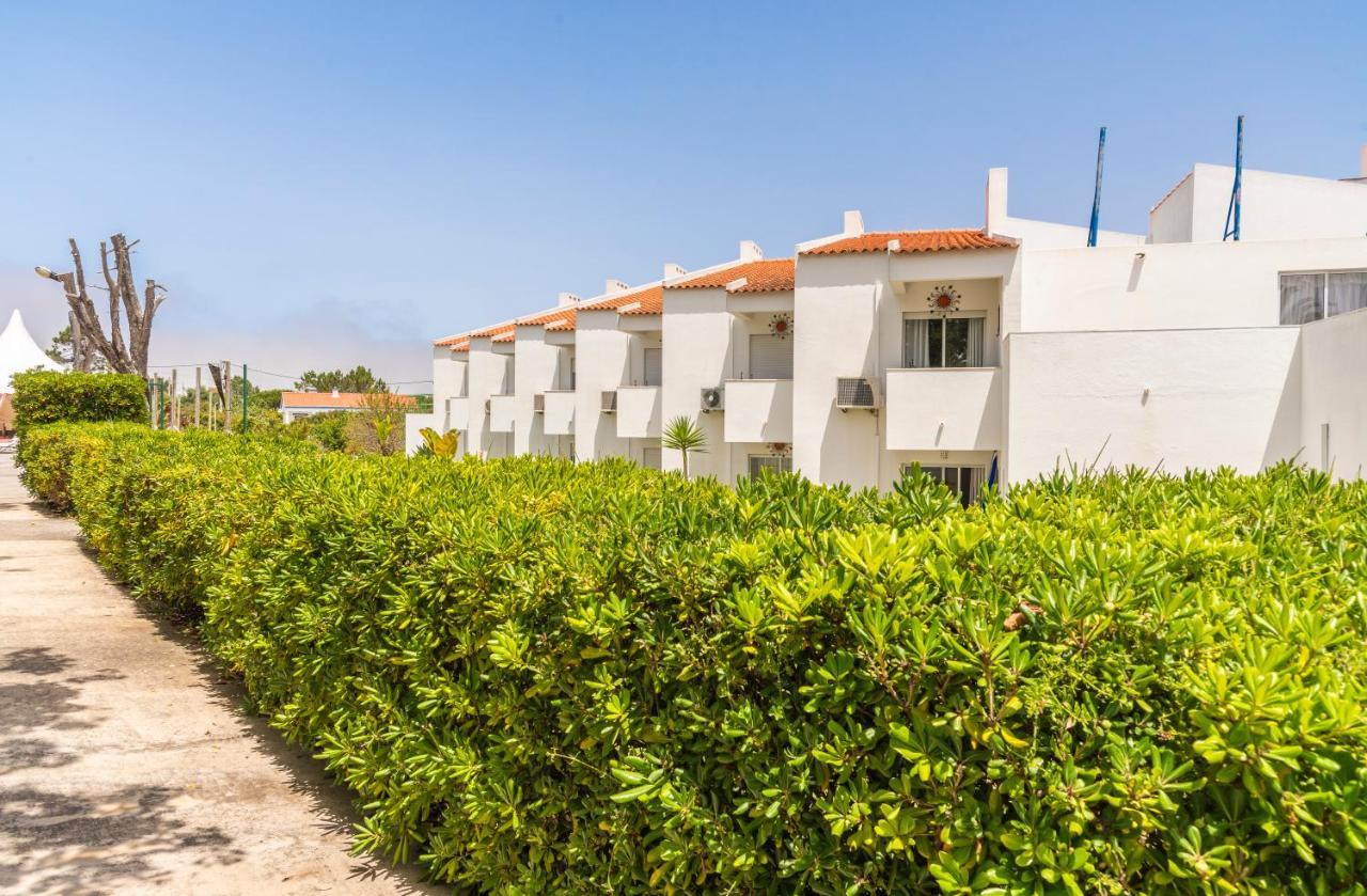 Hotel Vale Da Telha Aljezur Esterno foto