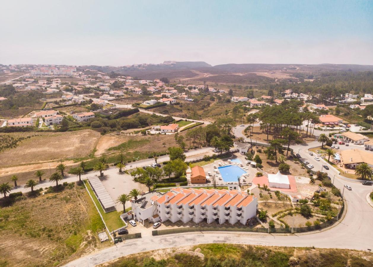 Hotel Vale Da Telha Aljezur Esterno foto
