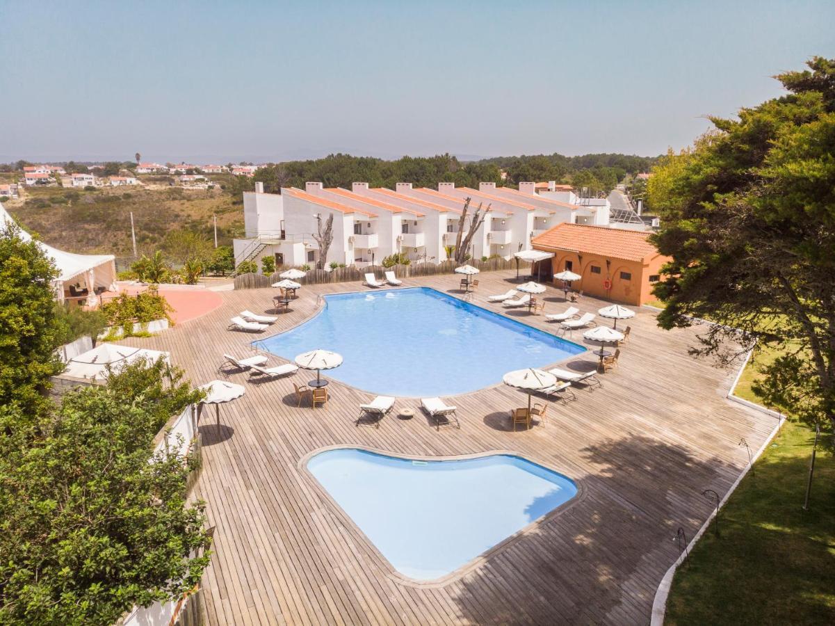 Hotel Vale Da Telha Aljezur Esterno foto
