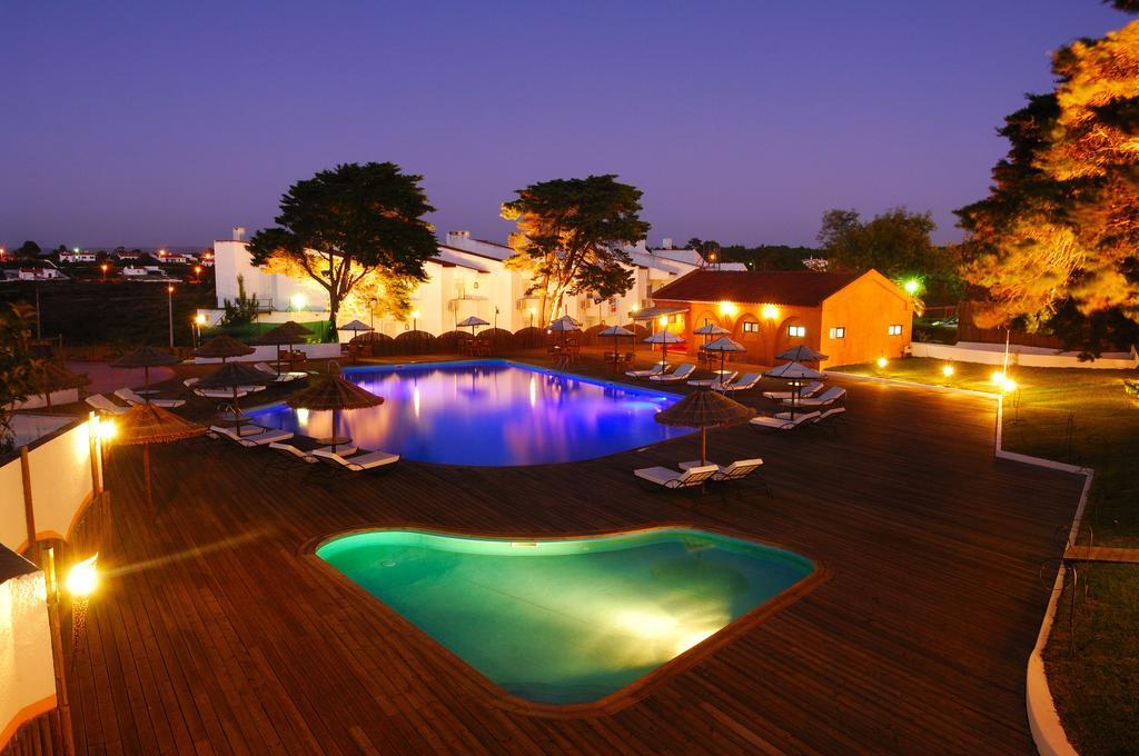 Hotel Vale Da Telha Aljezur Esterno foto