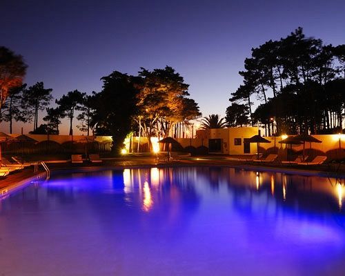 Hotel Vale Da Telha Aljezur Esterno foto