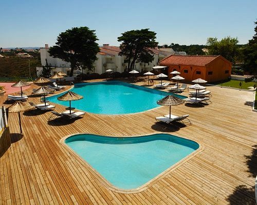 Hotel Vale Da Telha Aljezur Esterno foto