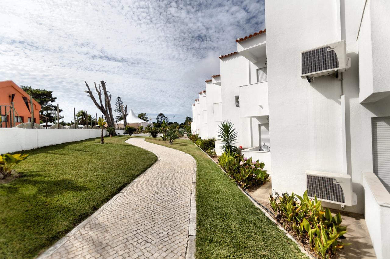 Hotel Vale Da Telha Aljezur Esterno foto
