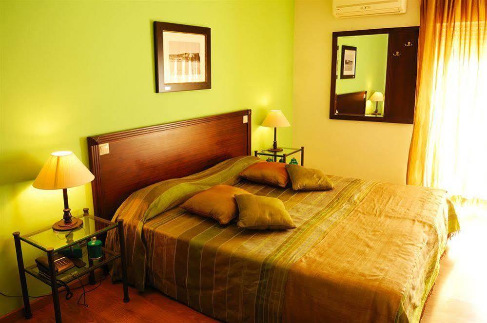 Hotel Vale Da Telha Aljezur Esterno foto