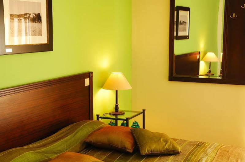 Hotel Vale Da Telha Aljezur Esterno foto